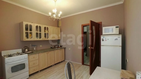
  Продается 1-комн. квартира 42 м². Фото 1.