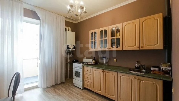 
  Продается 1-комн. квартира 42 м². Фото 2.