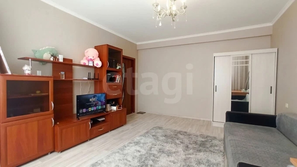 
  Продается 1-комн. квартира 42 м². Фото 6.