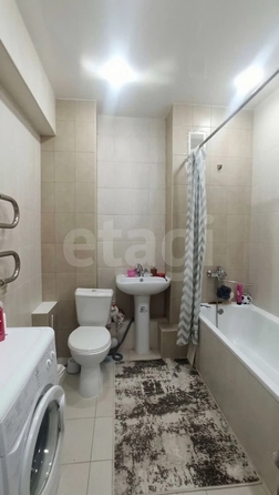 
  Продается 1-комн. квартира 42 м². Фото 11.