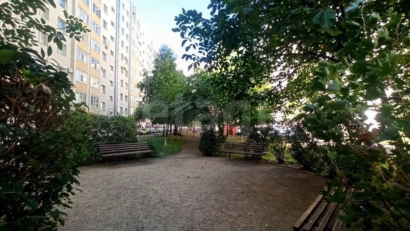 
  Продается 1-комн. квартира 42 м². Фото 16.