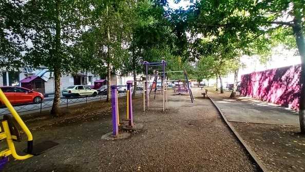 
  Продается 1-комн. квартира 42 м². Фото 17.