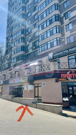 
  Сдается универсальное помещение 135 м². Фото 1.