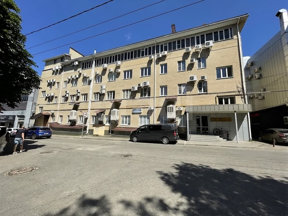 
  Продается офис 2212 м². Фото 2.