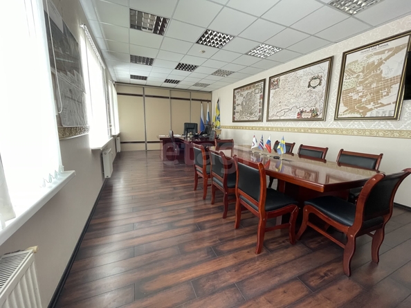 
  Продается офис 2212 м². Фото 6.