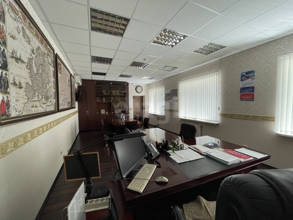 
  Продается офис 2212 м². Фото 7.