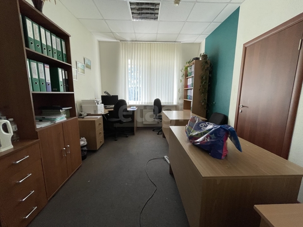 
  Продается офис 2212 м². Фото 37.