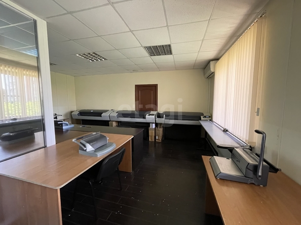 
  Продается офис 2212 м². Фото 40.