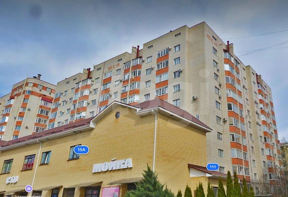 
  Сдается 1-комн. квартира 49 м². Фото 12.
