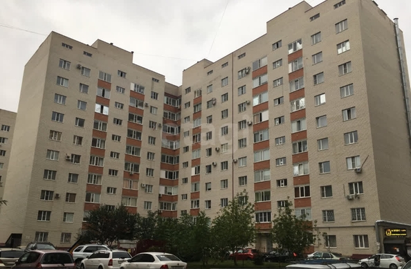 
  Сдается 1-комн. квартира 49 м². Фото 13.