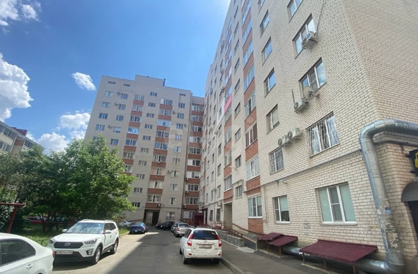 
  Сдается 1-комн. квартира 49 м². Фото 14.