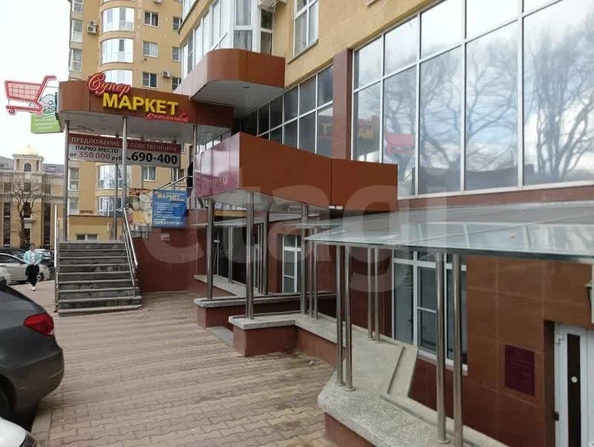 
  Сдается офис 135 м². Фото 1.