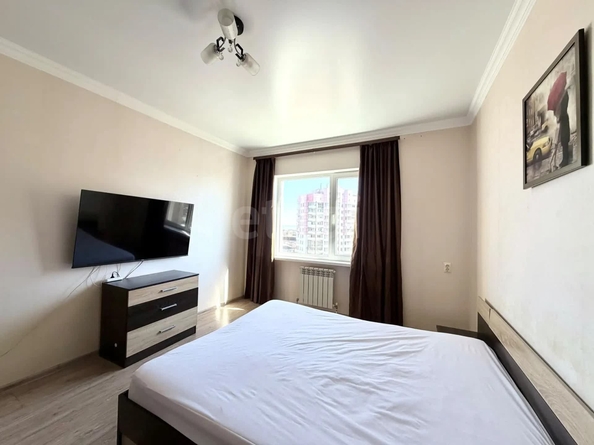 
  Сдается 1-комн. квартира 36.2 м². Фото 2.