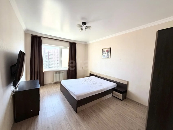 
  Сдается 1-комн. квартира 36.2 м². Фото 3.