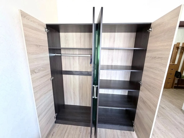 
  Сдается 1-комн. квартира 36.2 м². Фото 4.