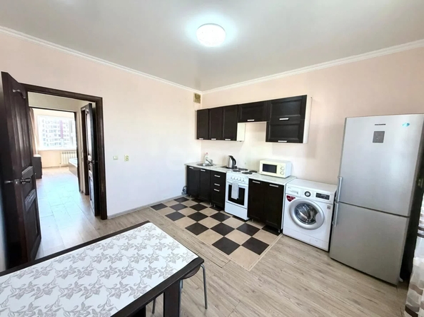 
  Сдается 1-комн. квартира 36.2 м². Фото 5.