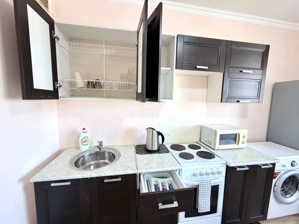 
  Сдается 1-комн. квартира 36.2 м². Фото 6.