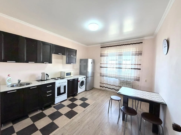 
  Сдается 1-комн. квартира 36.2 м². Фото 7.