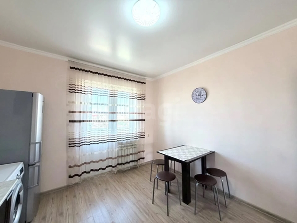 
  Сдается 1-комн. квартира 36.2 м². Фото 8.