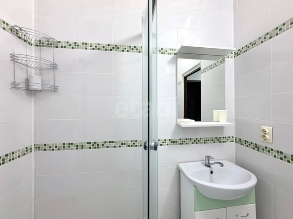 
  Сдается 1-комн. квартира 36.2 м². Фото 13.