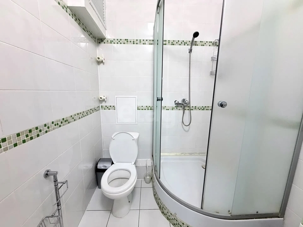 
  Сдается 1-комн. квартира 36.2 м². Фото 14.