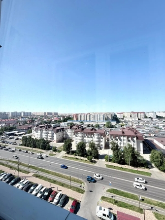 
  Сдается 1-комн. квартира 36.2 м². Фото 15.