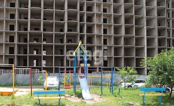 
  Сдается 1-комн. квартира 36.2 м². Фото 16.