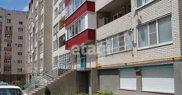 
  Сдается 1-комн. квартира 36.2 м². Фото 17.