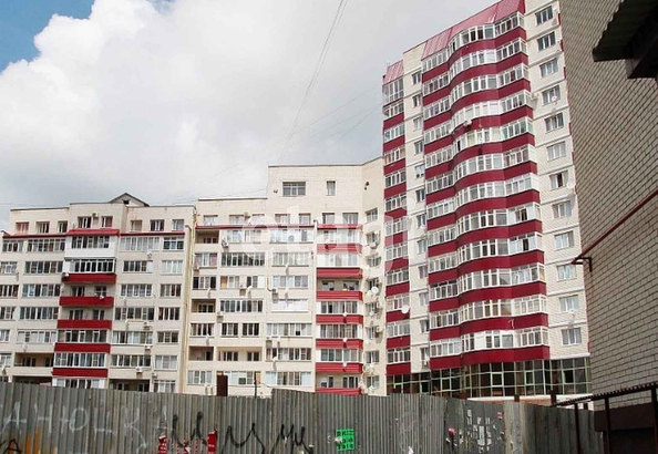
  Сдается 1-комн. квартира 36.2 м². Фото 18.