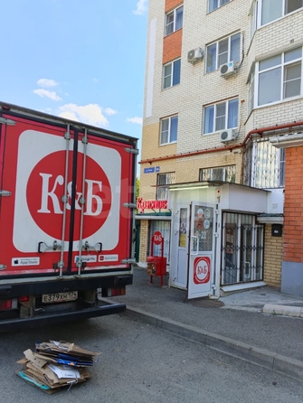 
  Продается торговая площадь 90.7 м². Фото 1.