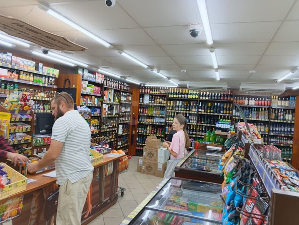 
  Продается торговая площадь 90.7 м². Фото 3.
