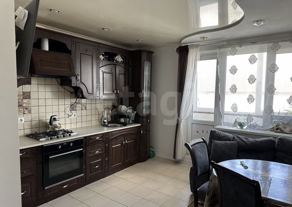 
  Продается 2-комн. квартира 89.9 м². Фото 3.