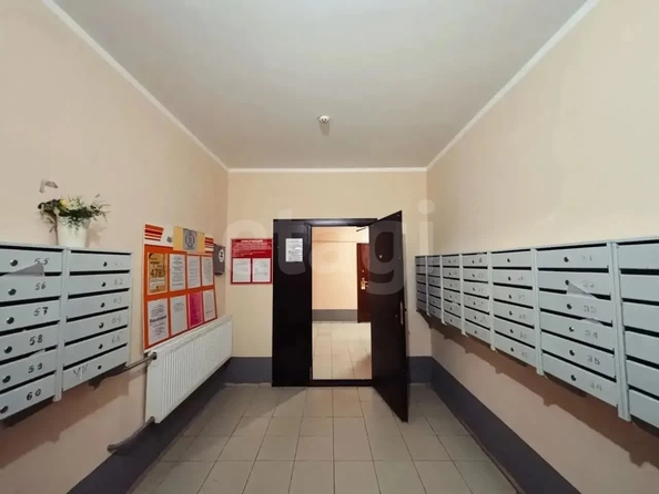 
  Продается 1-комн. квартира 36 м². Фото 10.