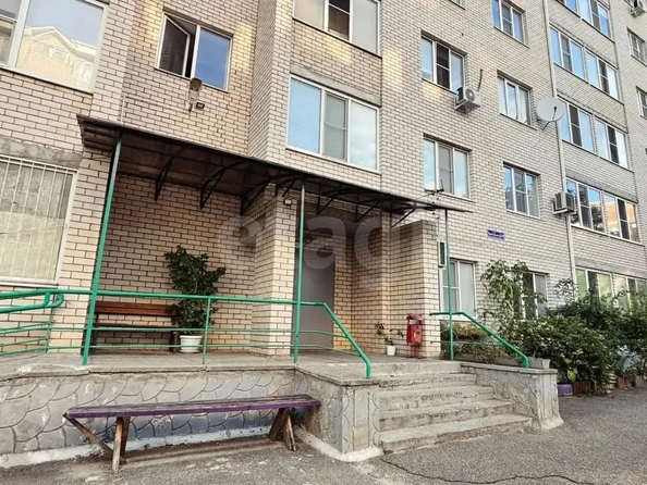 
  Продается 1-комн. квартира 36 м². Фото 11.