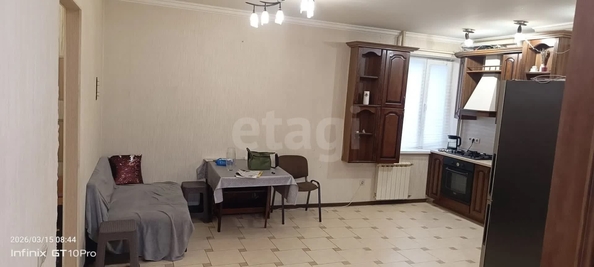 
  Сдается 2-комн. квартира 66 м². Фото 4.