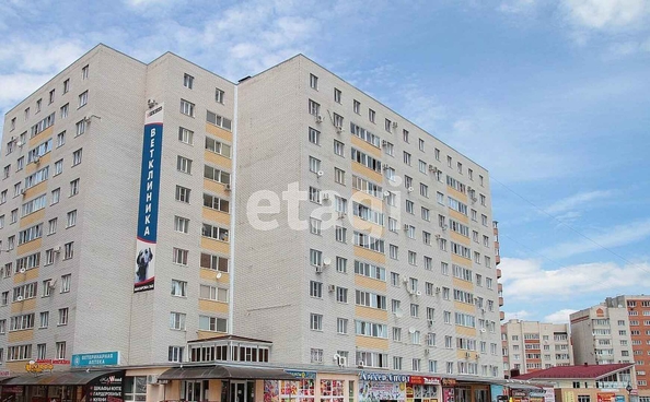 
  Продается 2-комн. квартира 72.7 м². Фото 22.
