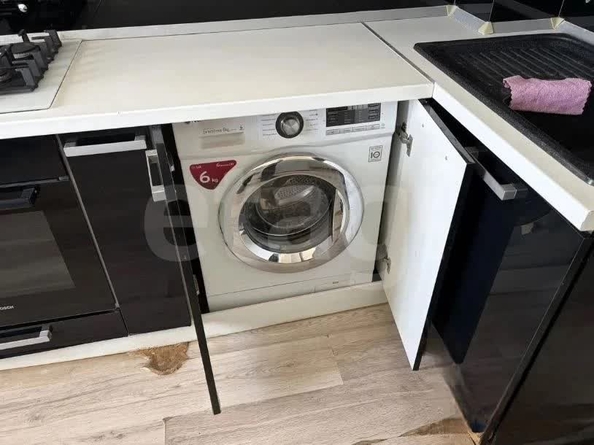 
  Сдается 1-комн. квартира 40 м². Фото 2.