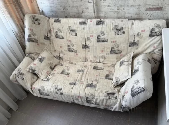 
  Сдается 1-комн. квартира 40 м². Фото 6.