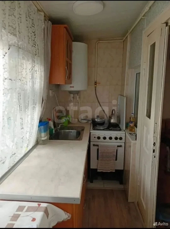 
  Продается 2-комн. квартира 31 м². Фото 6.