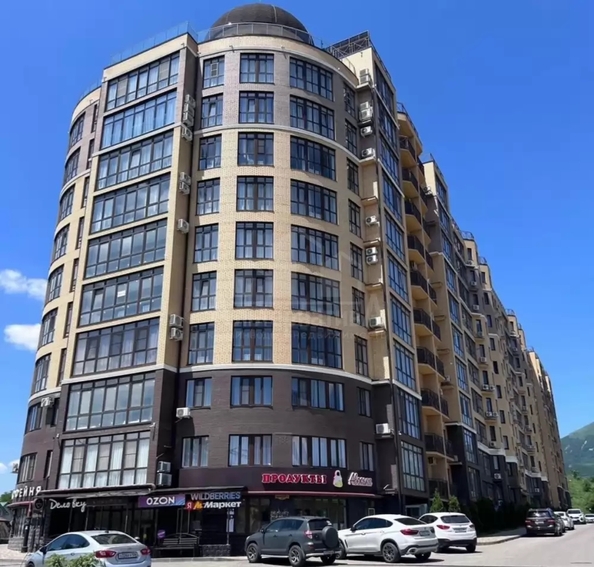 
  Продается универсальное помещение 26 м². Фото 1.