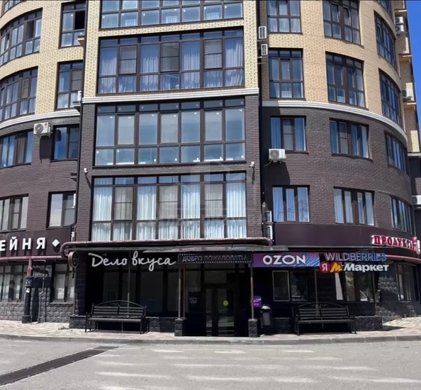 
  Продается универсальное помещение 26 м². Фото 2.