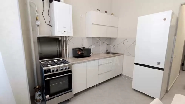 
  Сдается 1-комн. квартира 35 м². Фото 5.