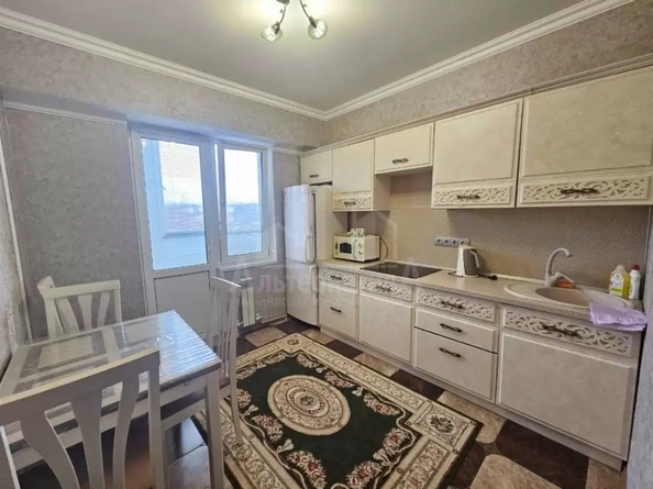 
  Сдается 1-комн. квартира 40 м². Фото 4.