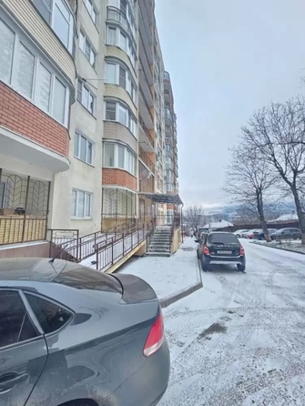 
  Сдается 1-комн. квартира 40 м². Фото 11.