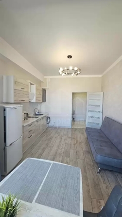 
  Сдается 1-комн. квартира 50 м². Фото 4.