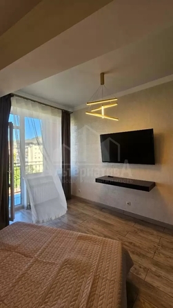 
  Сдается 1-комн. квартира 50 м². Фото 10.