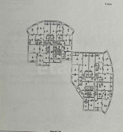 
   Продам студию, 30.8 м², Доваторцев ул, 77/3

. Фото 16.