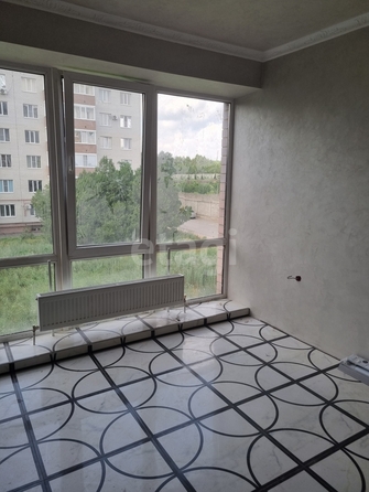 
   Продам студию, 25.3 м², Чапаева ул, 4/7а

. Фото 1.