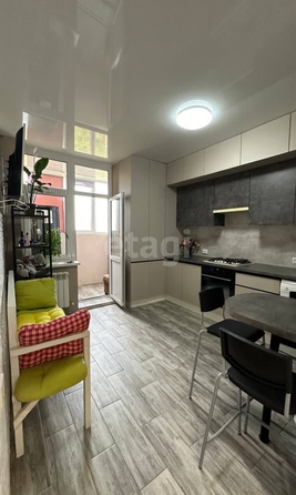 
   Продам 2-комнатную, 55 м², Тухачевского ул, 27/5

. Фото 3.