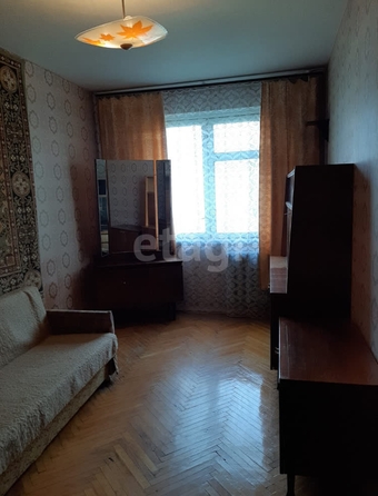 
   Продам 3-комнатную, 57.8 м², Ботанический проезд, 9

. Фото 3.